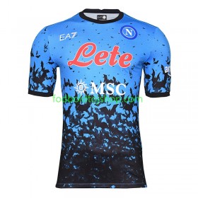 SSC Napoli Halloween Hjemme trøje 2022-23 S/S